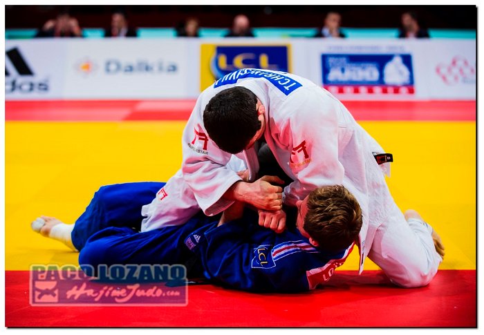 Paris 2014 by P.Lozano cat -81 kg_PLM5542